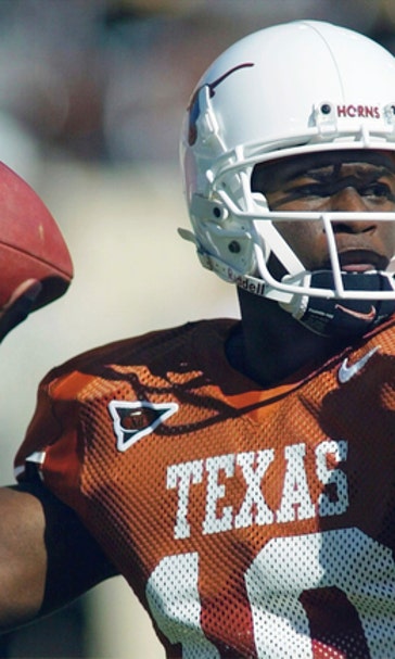 Playoff-needy Big 12 has 3 new coaches, new media days venue